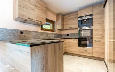 Wohnung 3.5 Zimmer - image - 3