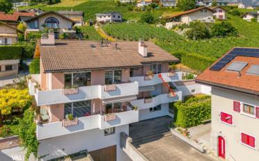 Wohnung 4.5 Zimmer - image - 1