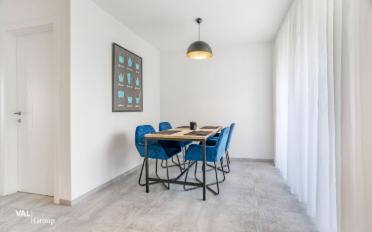 Apartment 3.5 rooms - image - 5