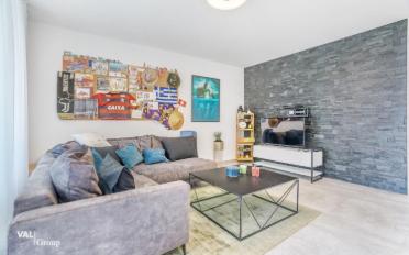 Apartment 3.5 rooms - image - 4