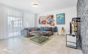 Apartment 3.5 rooms - image - 3