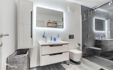 Apartment 3.5 rooms - image - 10