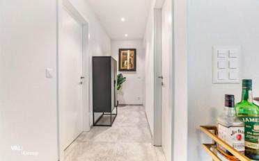 Apartment 3.5 rooms - image - 11