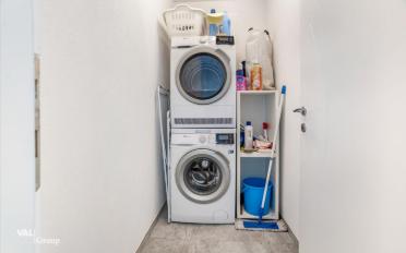 Apartment 3.5 rooms - image - 12