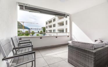 Apartment 3.5 rooms - image - 13