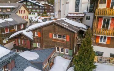 Maison 5.5 pièces - image - 1