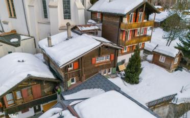 Maison 5.5 pièces - image - 10