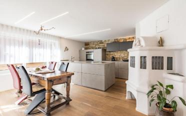 Maison 7.5 pièces - image - 2