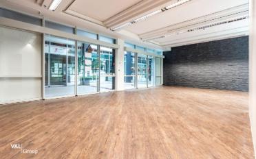 Commercial 2.5 rooms - image - 2