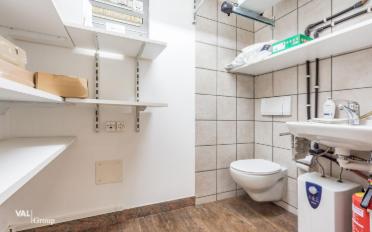 Commercial 2.5 rooms - image - 7