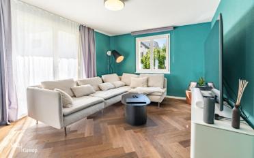 Apartment 3.5 rooms - image - 1