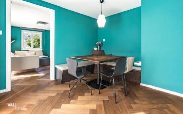 Apartment 3.5 rooms - image - 4