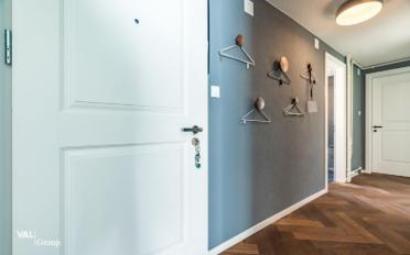 Apartment 3.5 rooms - image - 11