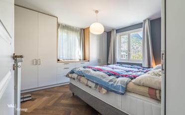 Apartment 3.5 rooms - image - 8