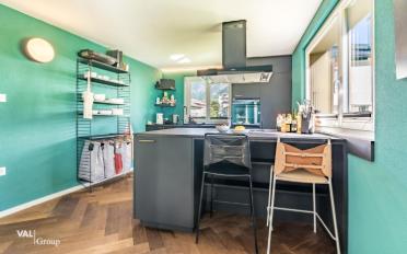 Apartment 3.5 rooms - image - 5