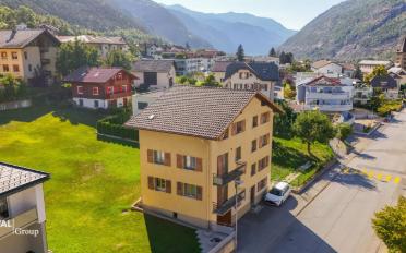 Appartement 3.5 pièces - image - 2