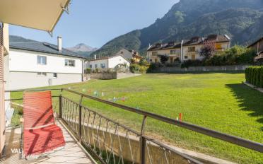 Appartement 3.5 pièces - image - 12