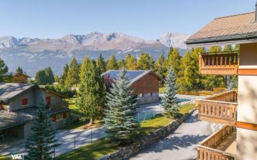 Appartement 5.5 pièces - image - 1