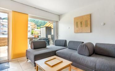 Apartment 1.5 rooms - image - 2