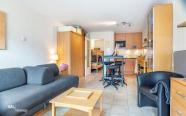 Apartment 1.5 rooms - image - 3