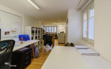 Mixed use property 8.5 rooms - image - 3