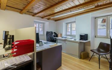 Mixed use property 8.5 rooms - image - 9