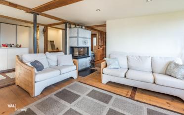 Wohnung 3.5 Zimmer - image - 1