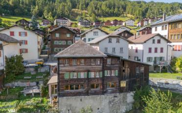 Wohnung 3.5 Zimmer - image - 10