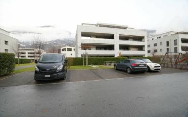 offener Parkplatz - image - 3