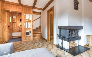 Chalet 4.5 Zimmer - image - 4