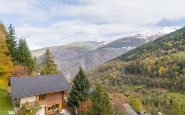 Chalet 4.5 Zimmer - image - 3