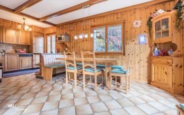 Chalet 4.5 Zimmer - image - 6