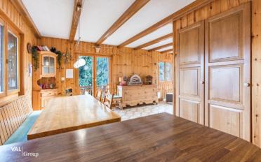 Chalet 4.5 Zimmer - image - 7