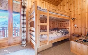 Chalet 4.5 Zimmer - image - 13