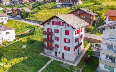 Apartment 4.5 rooms - image - 2