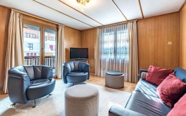 Apartment 4.5 rooms - image - 3