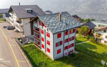 Apartment 4.5 rooms - image - 13