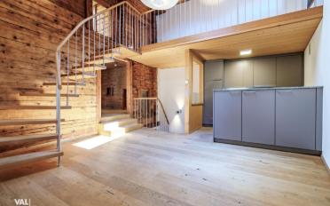 Einfamilienhaus 4.5 Zimmer - image - 1