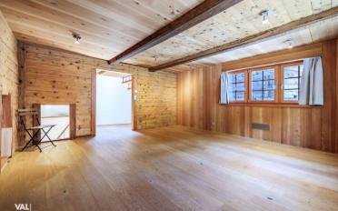 Einfamilienhaus 4.5 Zimmer - image - 4