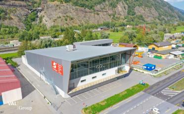 Installation sportive - image - 2