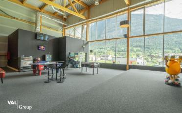 Installation sportive - image - 5