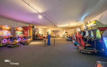 Installation sportive - image - 11