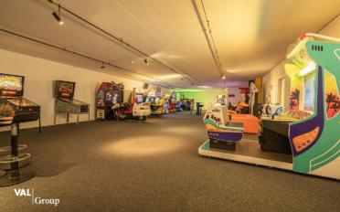 Installation sportive - image - 10