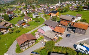 Einfamilienhaus 4.5 Zimmer - image - 12