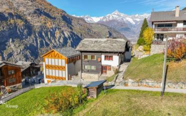 Apartment 5.5 rooms - image - 2