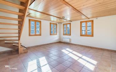 Apartment 5.5 rooms - image - 5