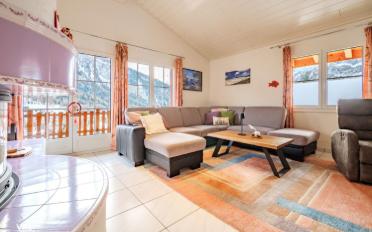 Einfamilienhaus 5.5 Zimmer - image - 4