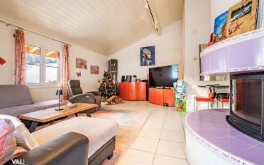 Einfamilienhaus 5.5 Zimmer - image - 5