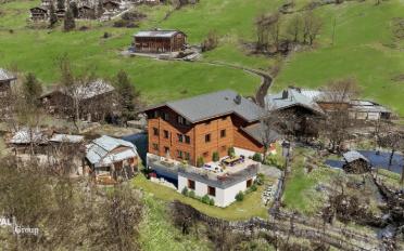 Apartment 4.5 rooms - image - 1