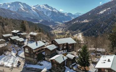 Apartment 4.5 rooms - image - 4